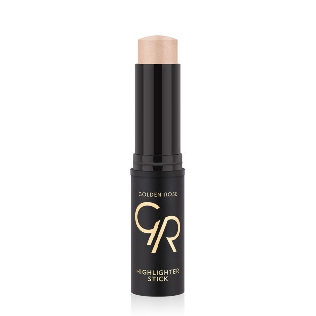 GOLDEN ROSE Highlighter Stick Bright Gold 01